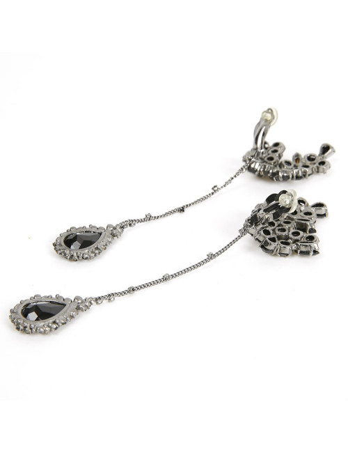 clips Pendants CHANEL