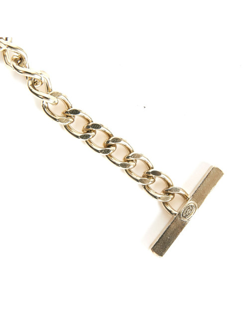 Collier CC CHANEL 