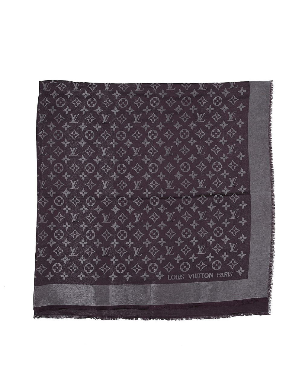 Echarpe LOUIS VUITTON