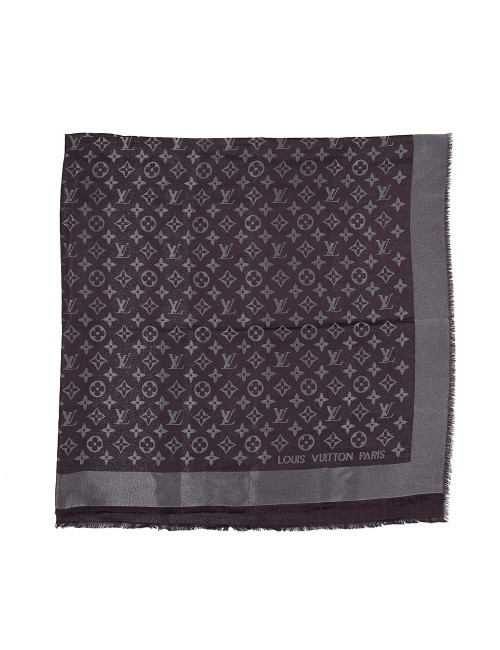 Echarpe LOUIS VUITTON