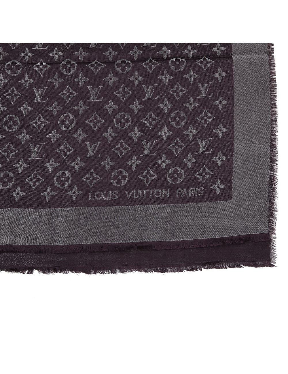 Echarpe LOUIS VUITTON