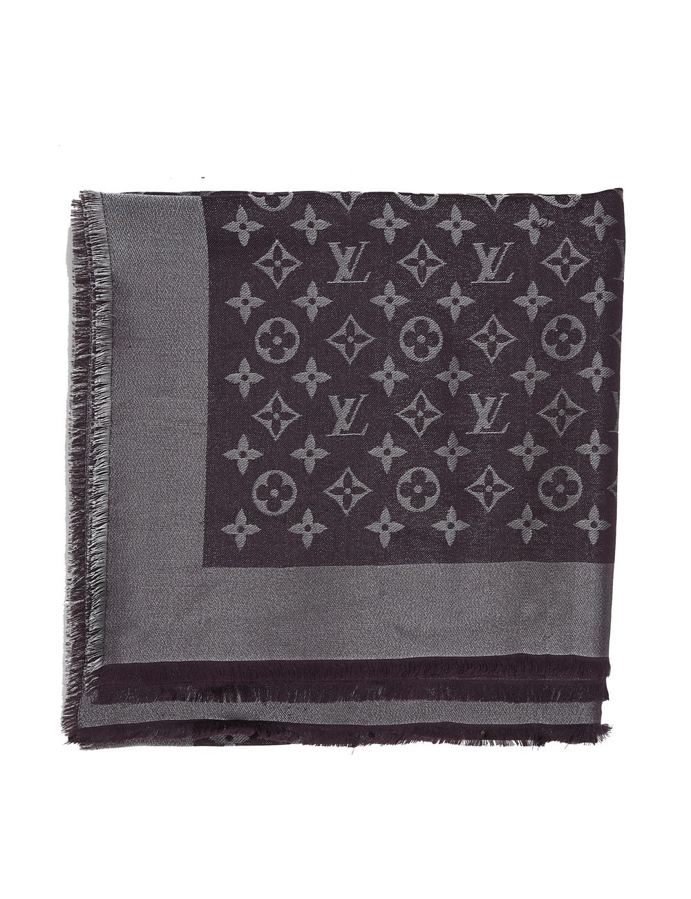 Echarpe LOUIS VUITTON