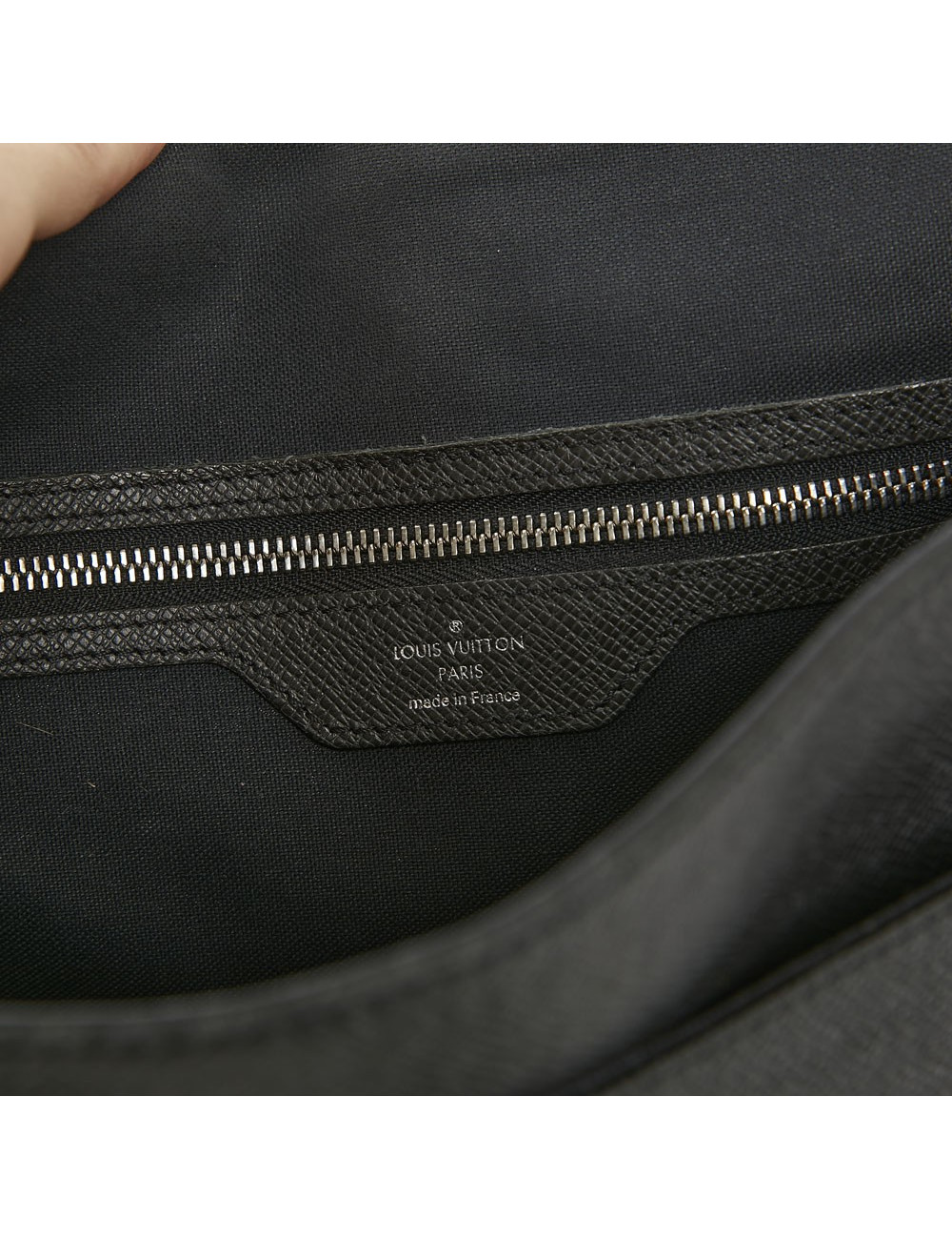 Sac Roman Louis Vuitton taiga