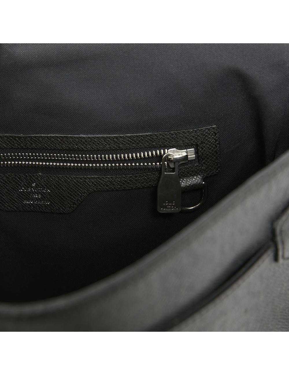 Sac Roman Louis Vuitton taiga