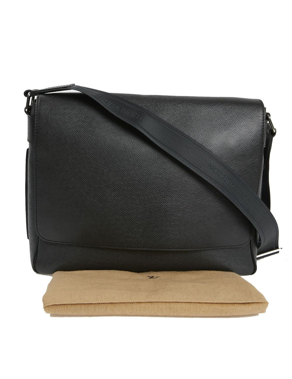 Sac Roman Louis Vuitton taiga