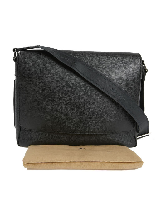 Sac Roman Louis Vuitton taiga