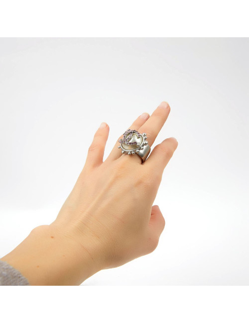 Bague CHANEL 