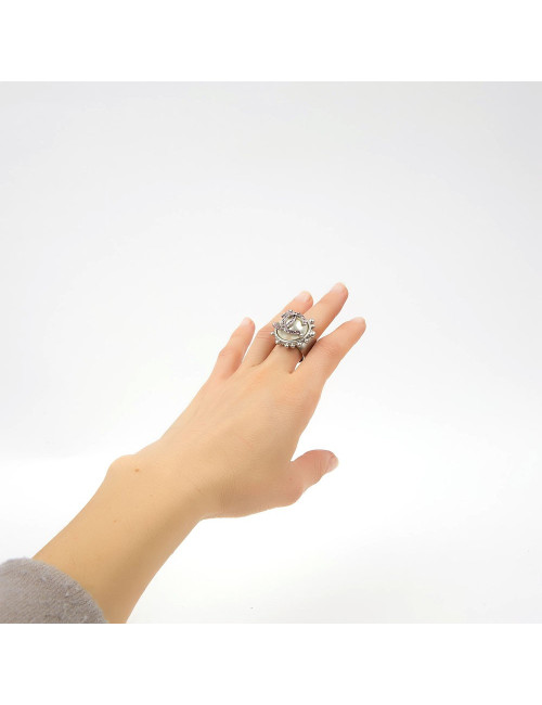 Bague CHANEL 