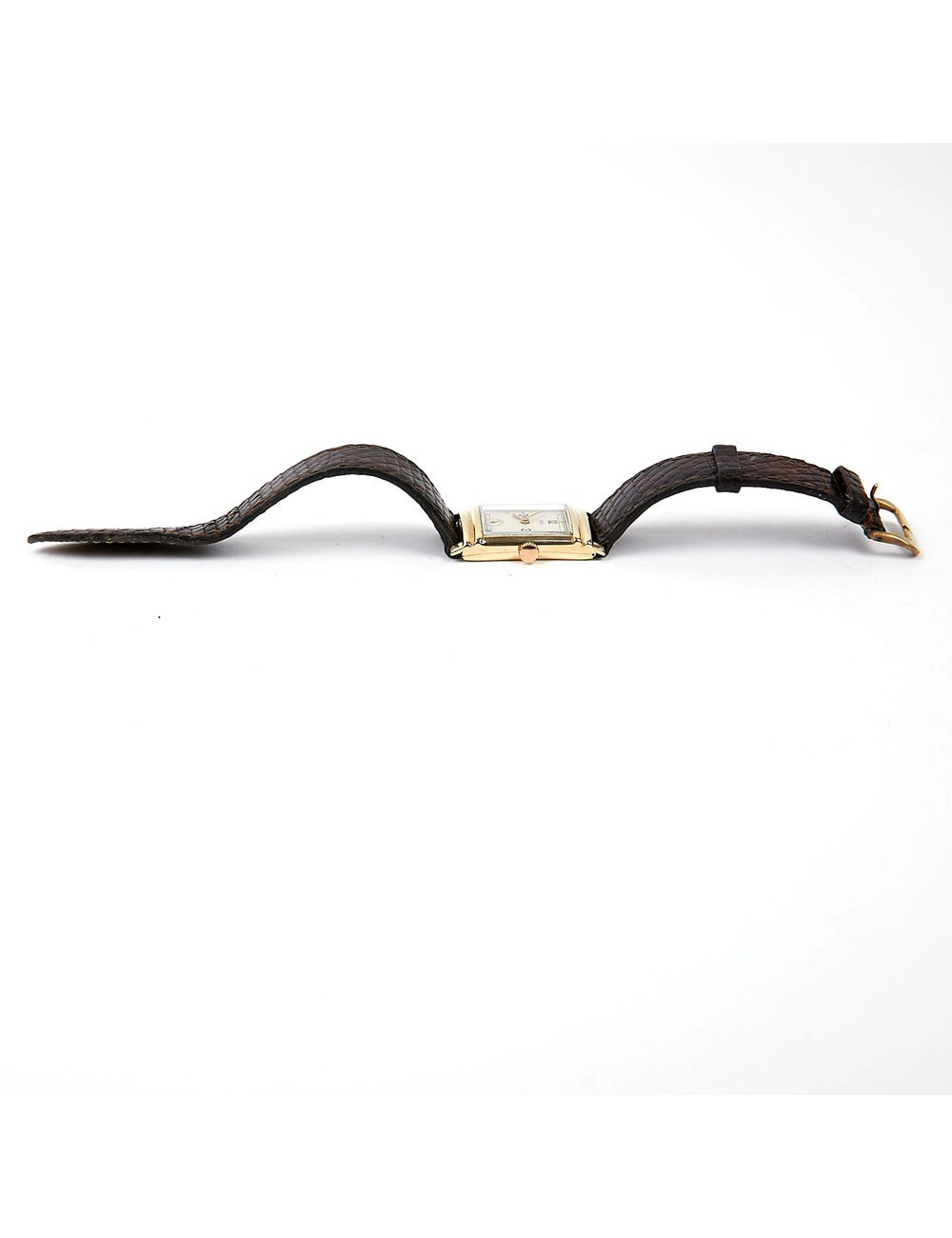 Ebel 18 carats gold watch