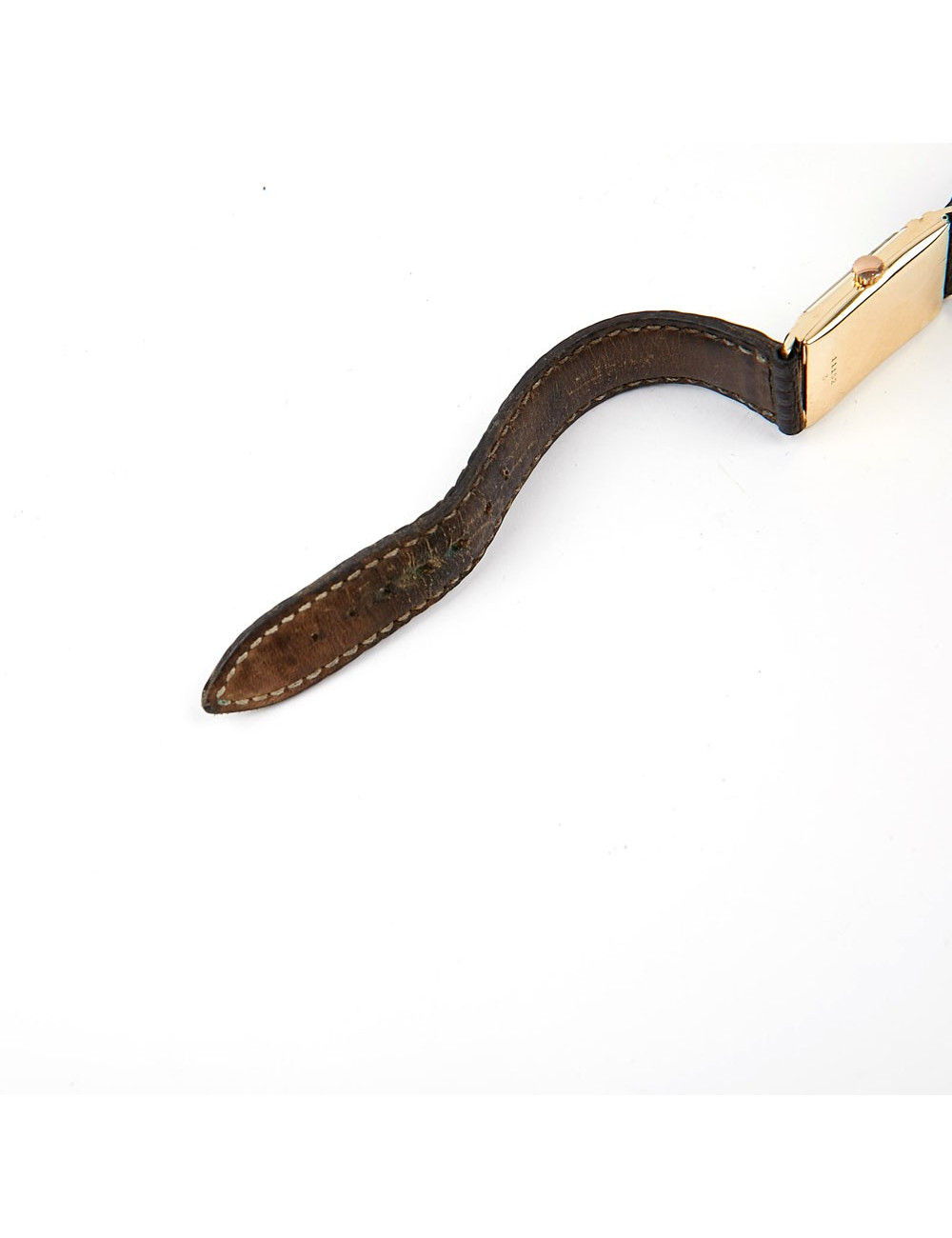 Ebel 18 carats gold watch