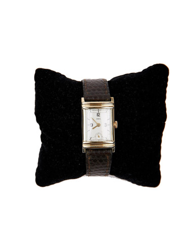 Ebel 18 carats gold watch