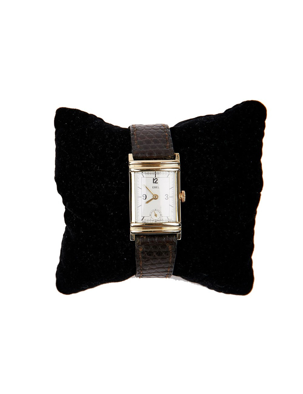 Ebel 18 carats gold watch