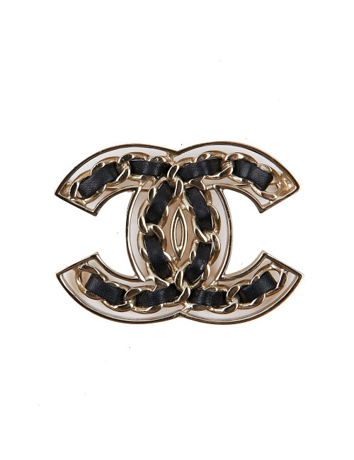 Broche CHANEL 
