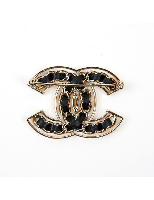 Broche CHANEL 