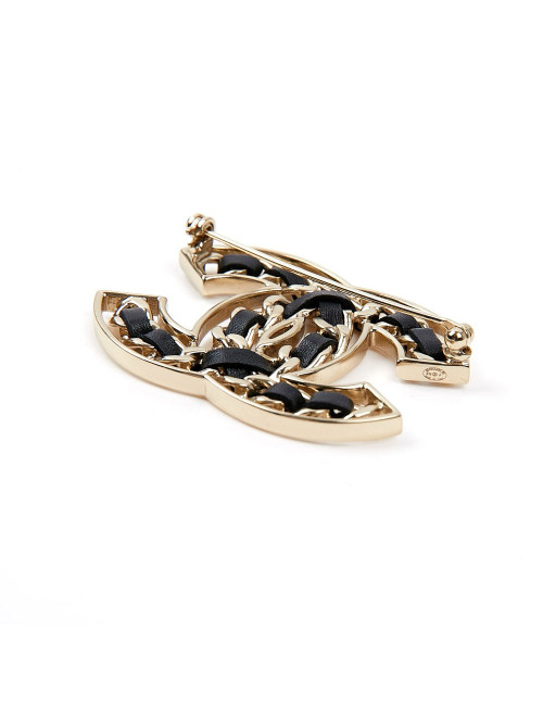 Broche CHANEL 