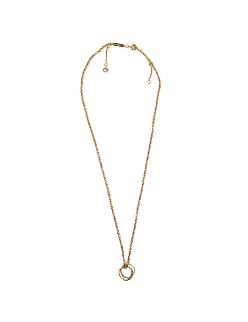 Collier Trinity Cartier 3 ors 