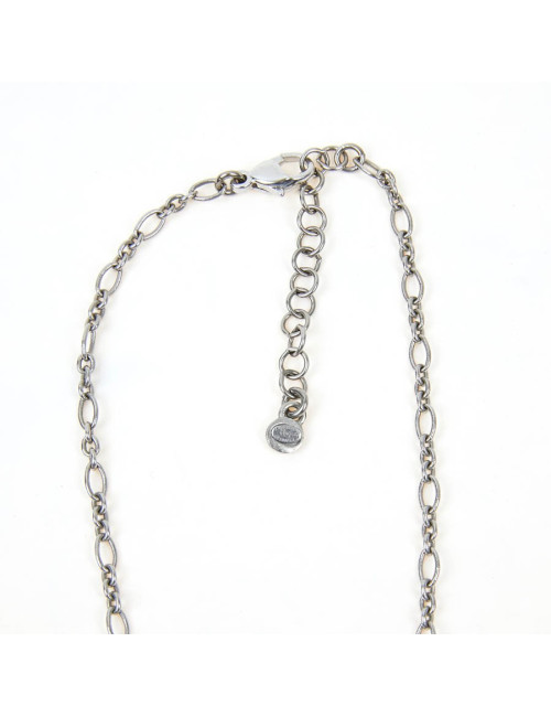 Collier avec pendentif CHANEL 