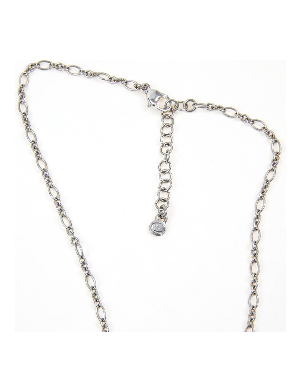 Collier avec pendentif CHANEL 