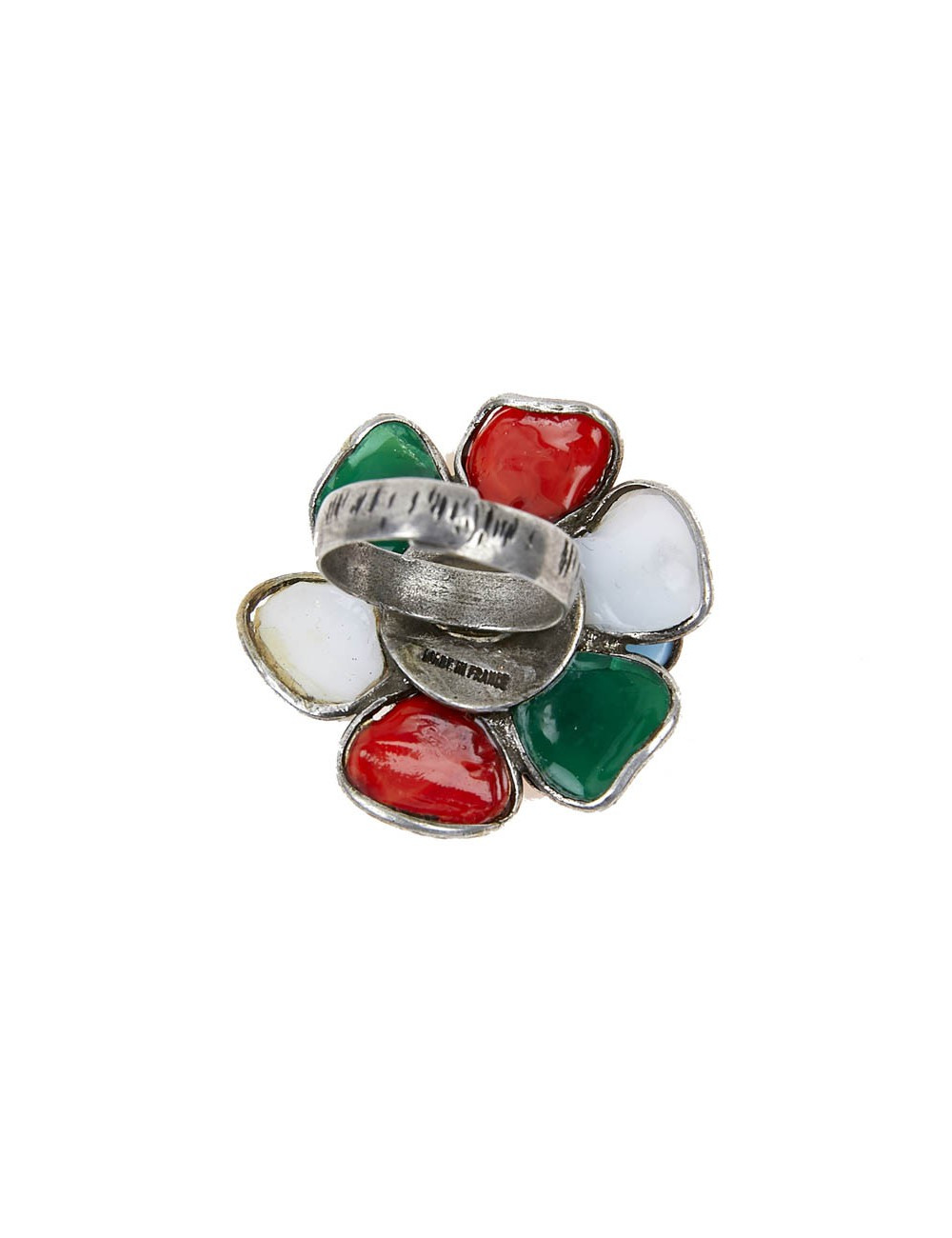 bague MARGUERITE DE VALOIS T unique