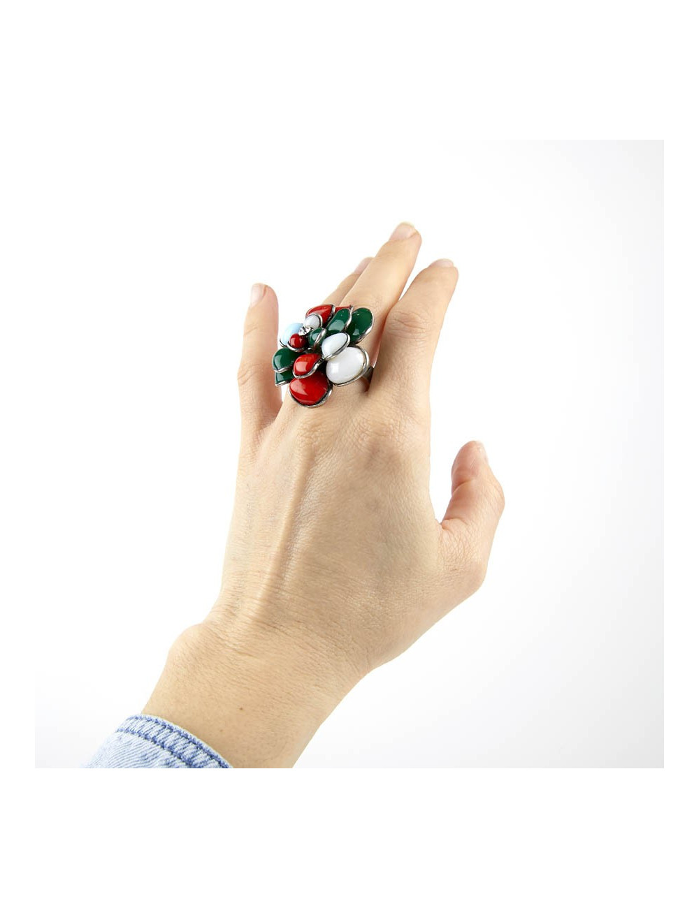 bague MARGUERITE DE VALOIS T unique