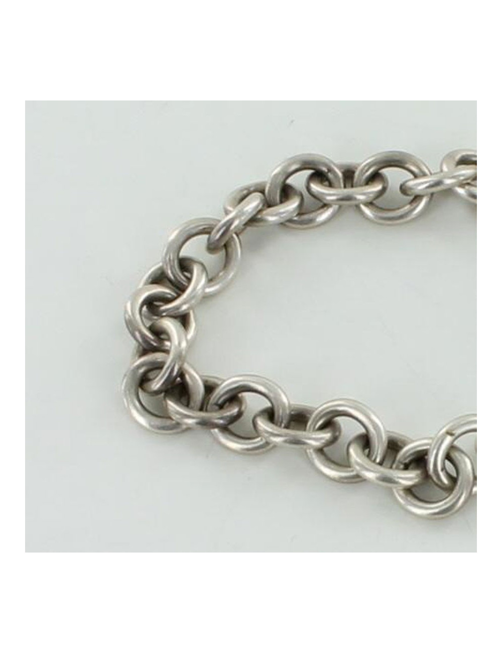 Bracelet TIFFANY  coeur