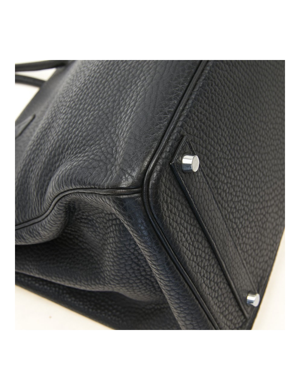 Birkin 40 Hermès noir