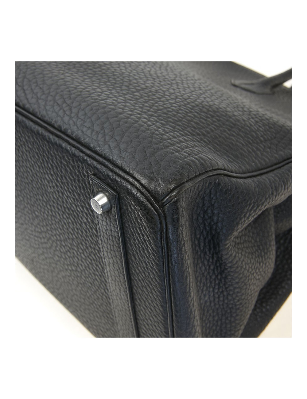 Birkin 40 Hermès noir