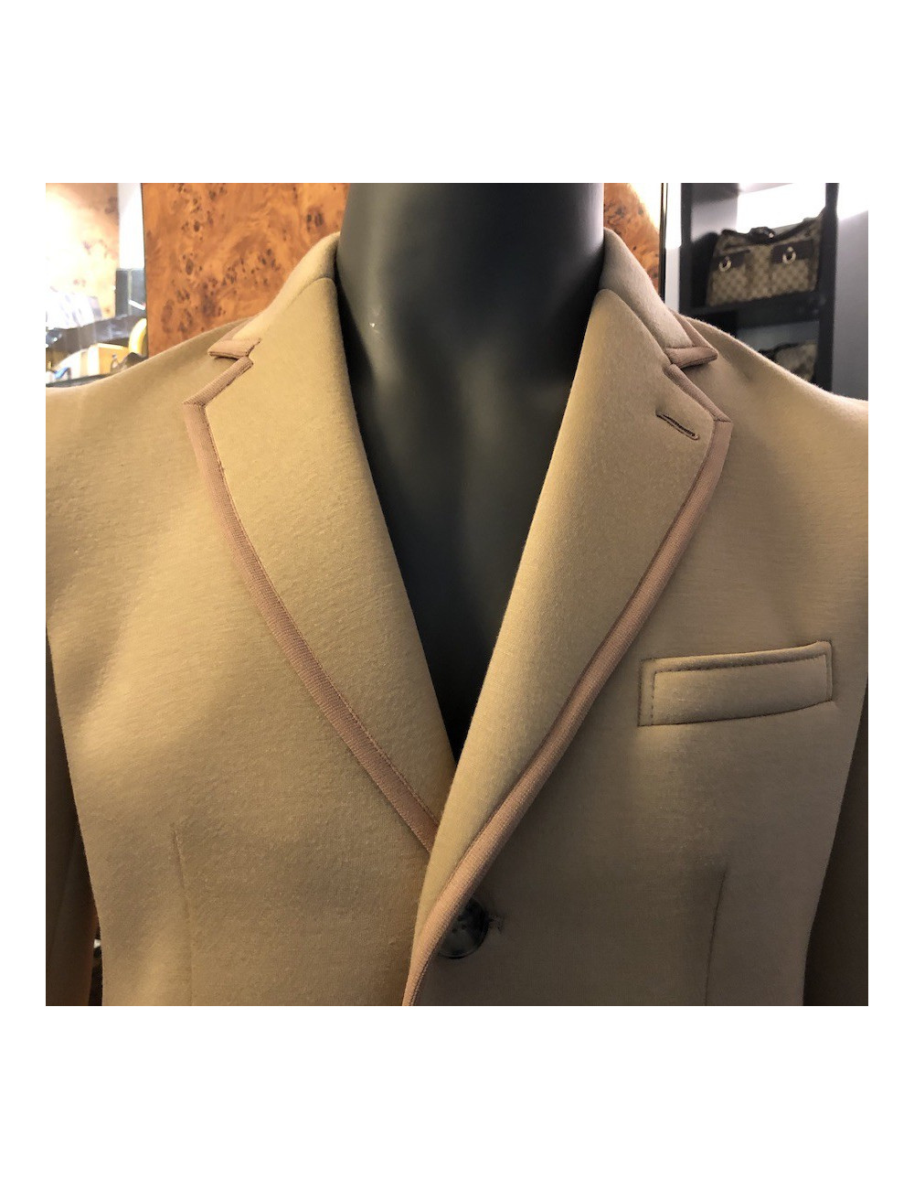 Trench BURBERRY T 48 Homme