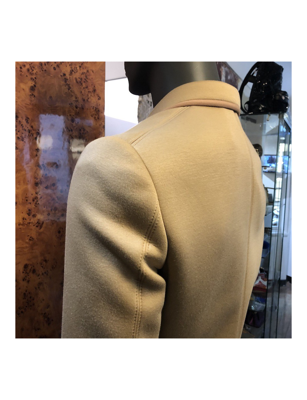 Trench BURBERRY T 48 Homme