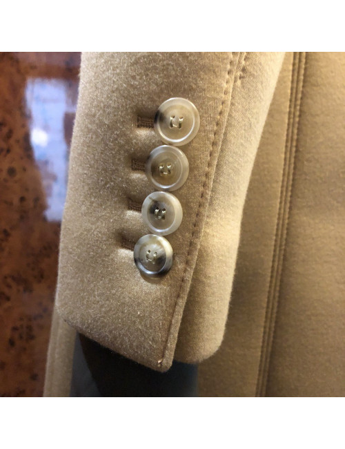 Trench BURBERRY T 48 Homme