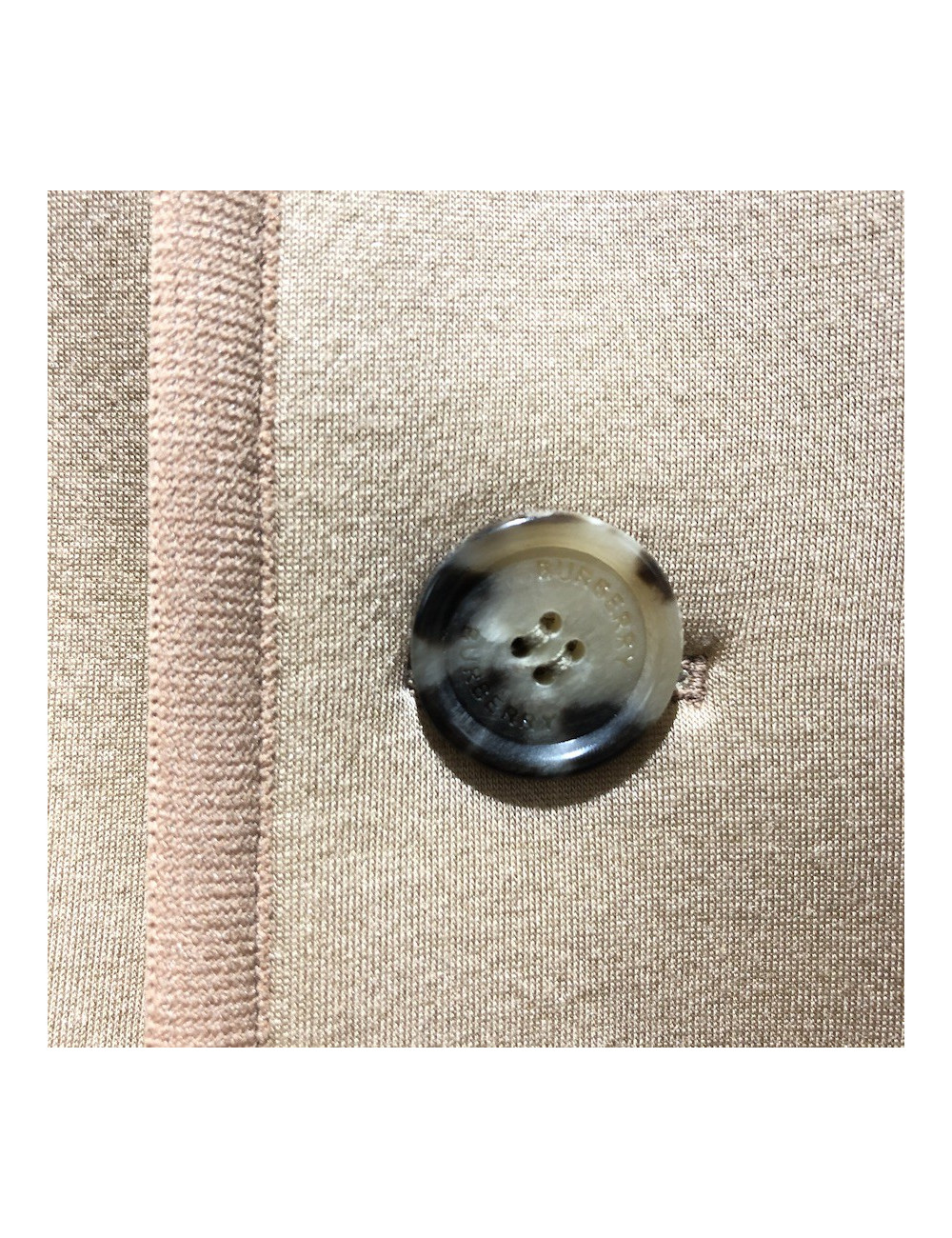 Trench BURBERRY T 48 Homme