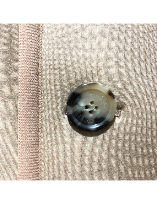 Trench BURBERRY T 48 Homme