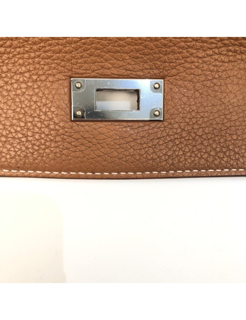 Kelly II 35 HERMES togo gold