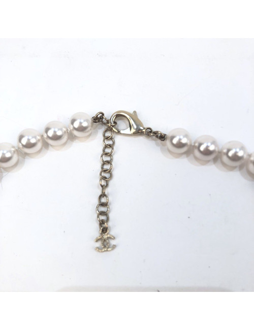 Boucles d'oreille CHANEL