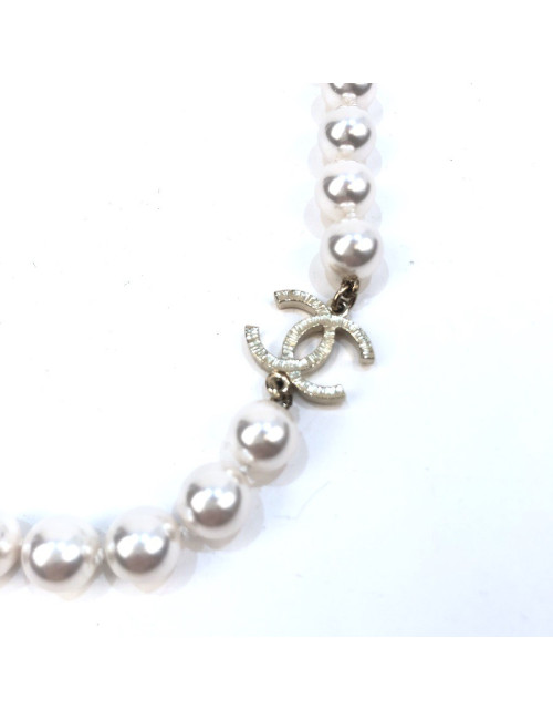 Boucles d'oreille CHANEL