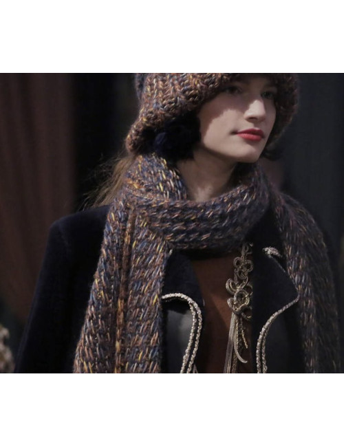 Sautoir CHANEL chaines PARIS Ritz