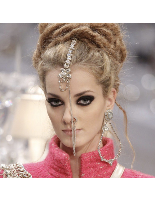 Clips PARIS-Bombay CHANEL  pendants