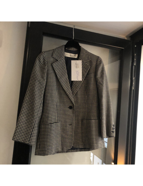 Veste CHRISTIAN DIOR Vintage 