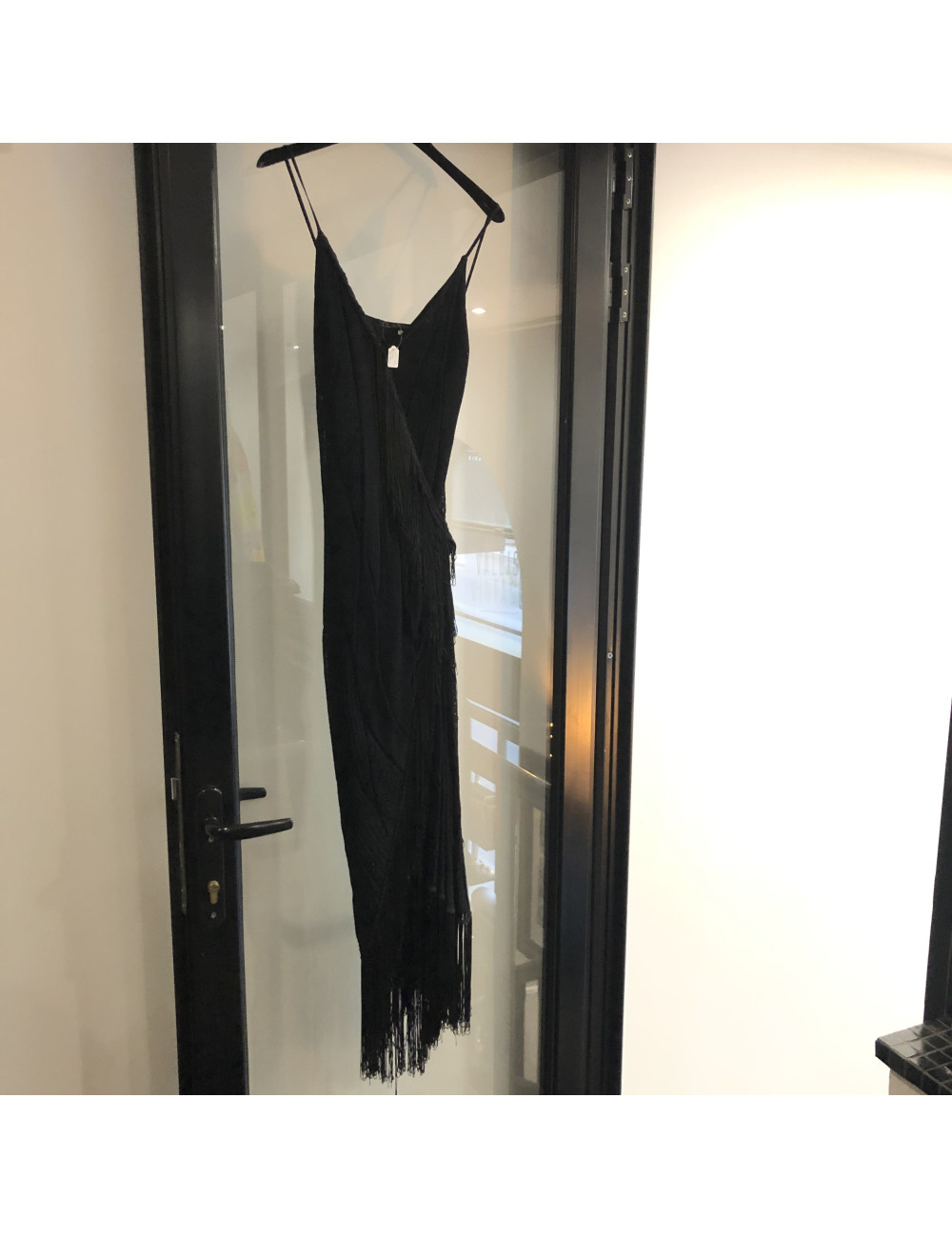 Robe noire CLASS by ROBERTO CAVALLI