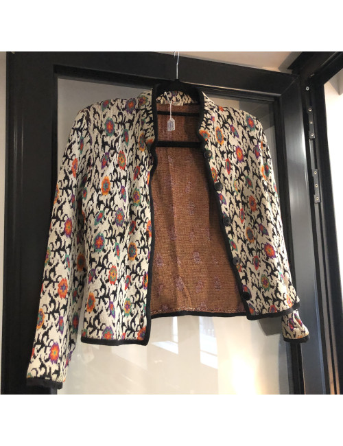 Cardigan YSL SAINT LAURENT Vintage