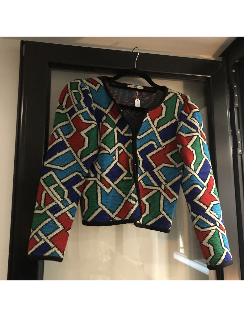 Cardigan YSL SAINT LAURENT Vintage