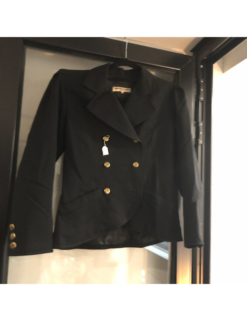 Veste YSL SAINT LAURENT Vintage