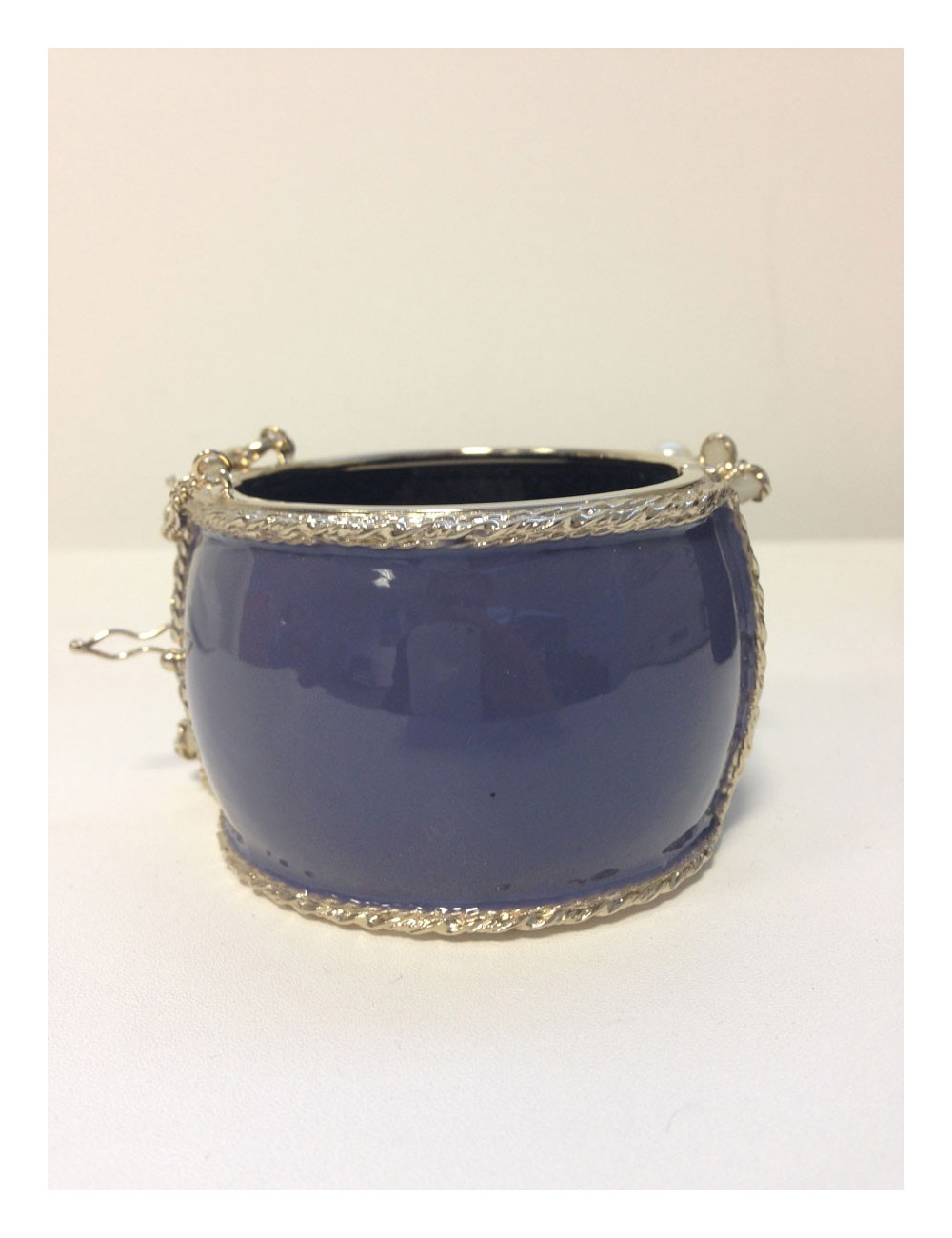 Manchette fleurettes CHANEL