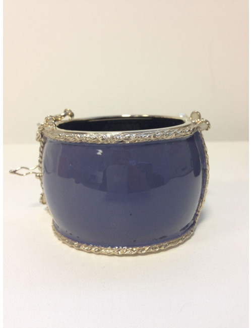 Manchette fleurettes CHANEL