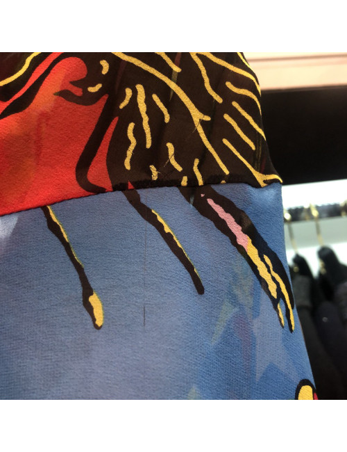 Robe DIOR John Galliano