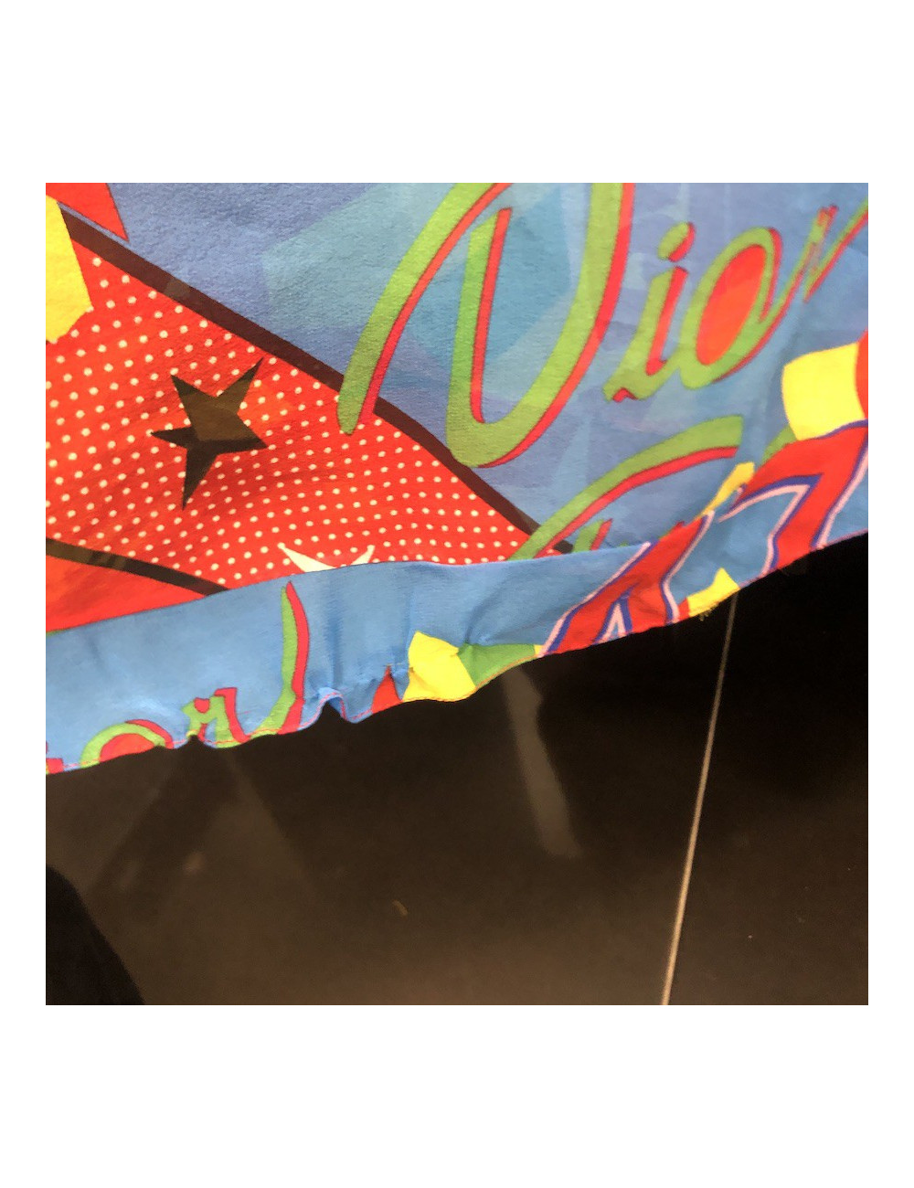 Robe DIOR John Galliano