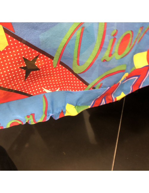 Robe DIOR John Galliano