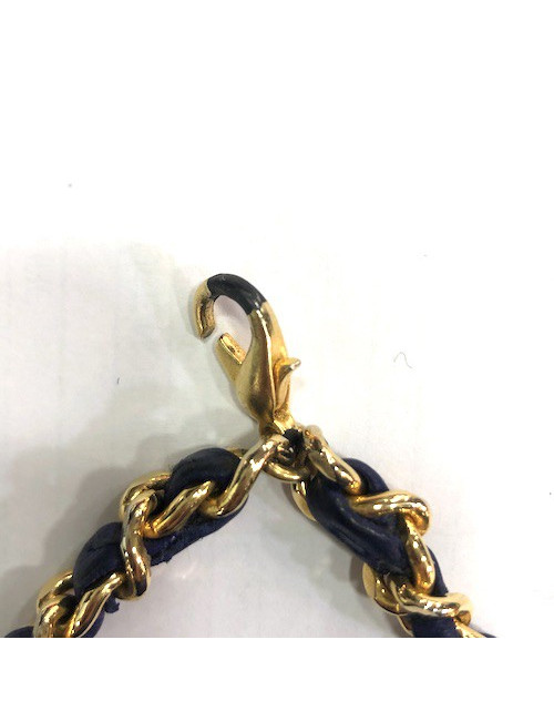 Charms CHANEL mini sac 