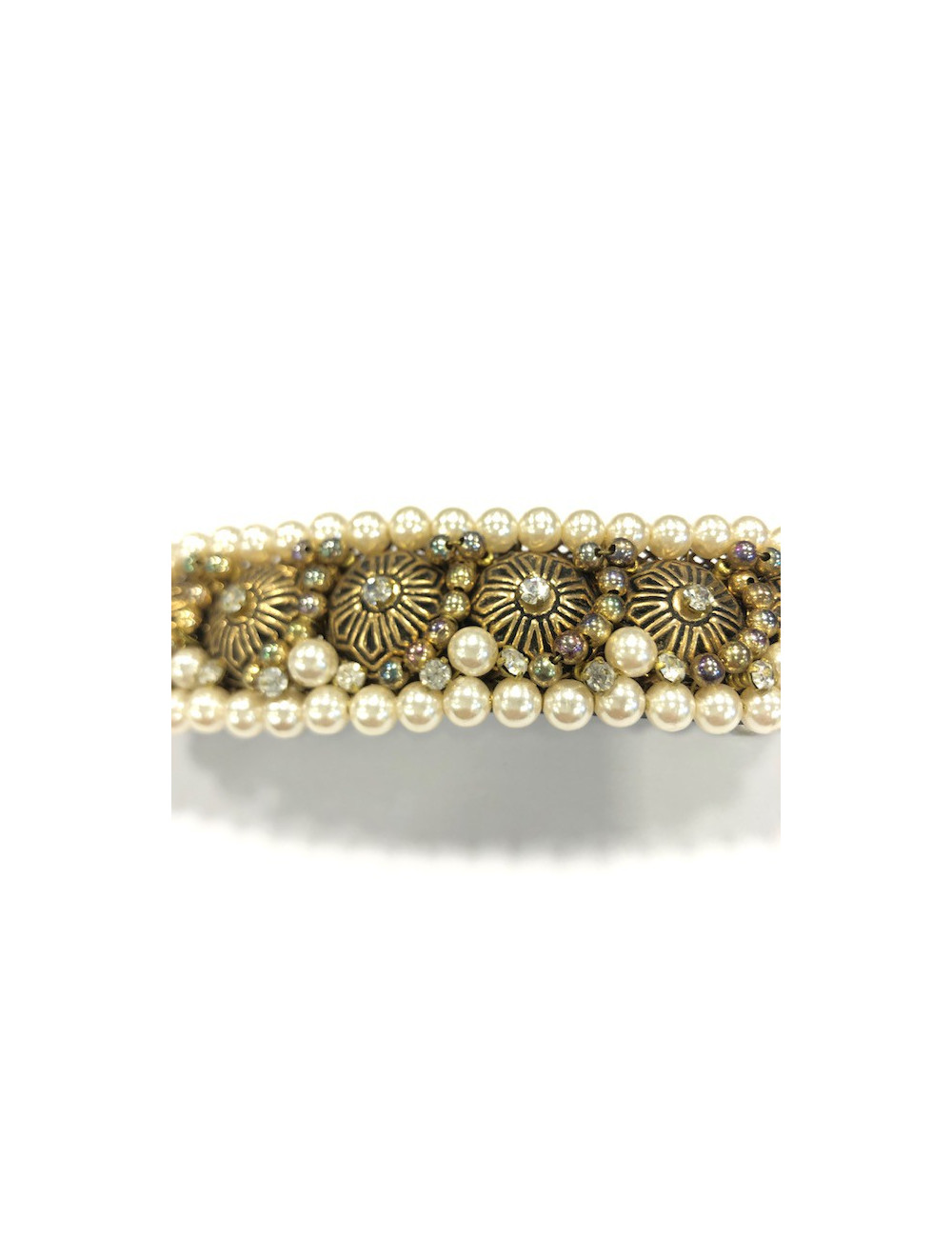 Barrette sans marque