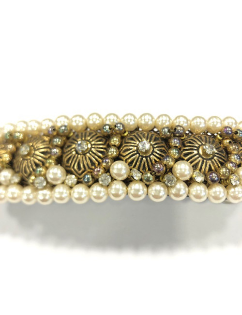 Barrette sans marque